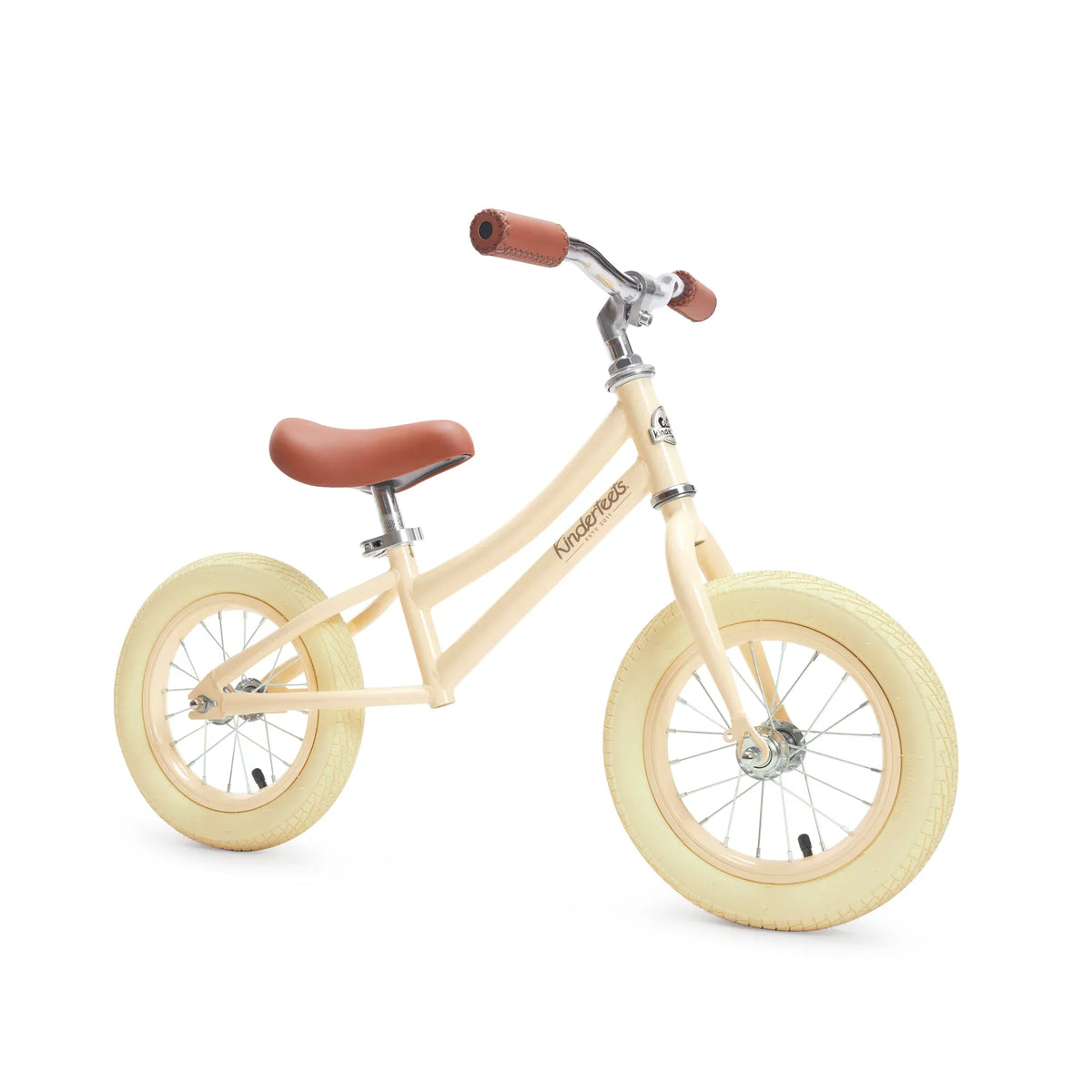 Kinderfeets Toys Kinderfeets City Bike - Cream