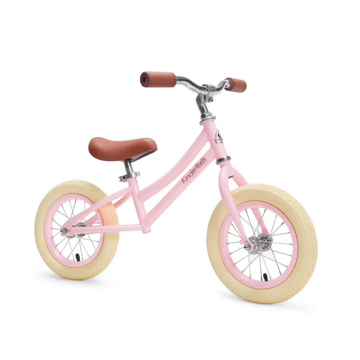 Kinderfeets Toys Kinderfeets City Bike - Rose