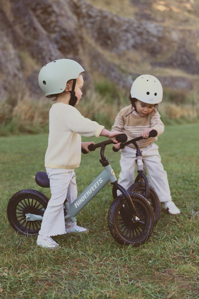 Kinderfeets Toys Kinderfeets Silver Sage Trail Bike