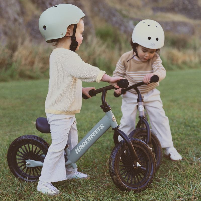 Kinderfeets Toys Kinderfeets Silver Sage Trail Bike