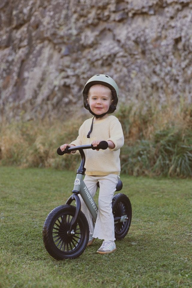 Kinderfeets Toys Kinderfeets Silver Sage Trail Bike
