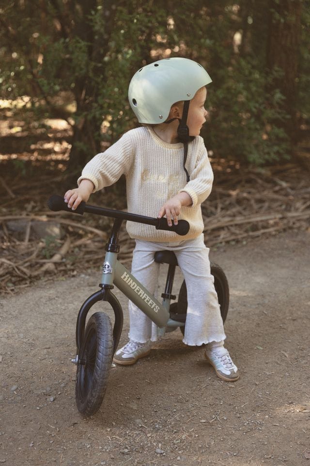 Kinderfeets Toys Kinderfeets Silver Sage Trail Bike