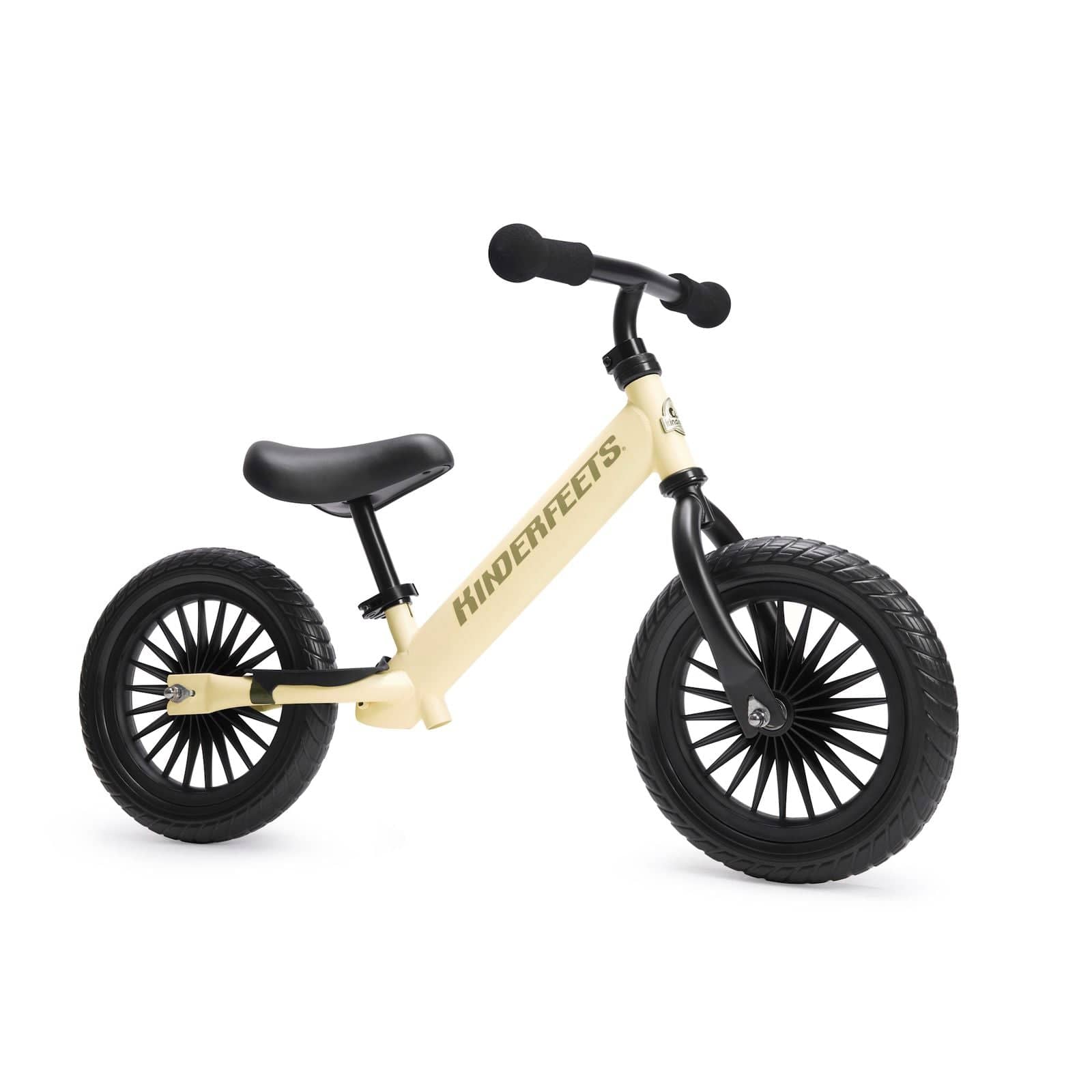 Kinderfeets Toys Kinderfeets Trail Cream Bike