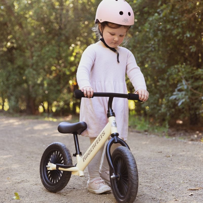Kinderfeets Toys Kinderfeets Trail Cream Bike