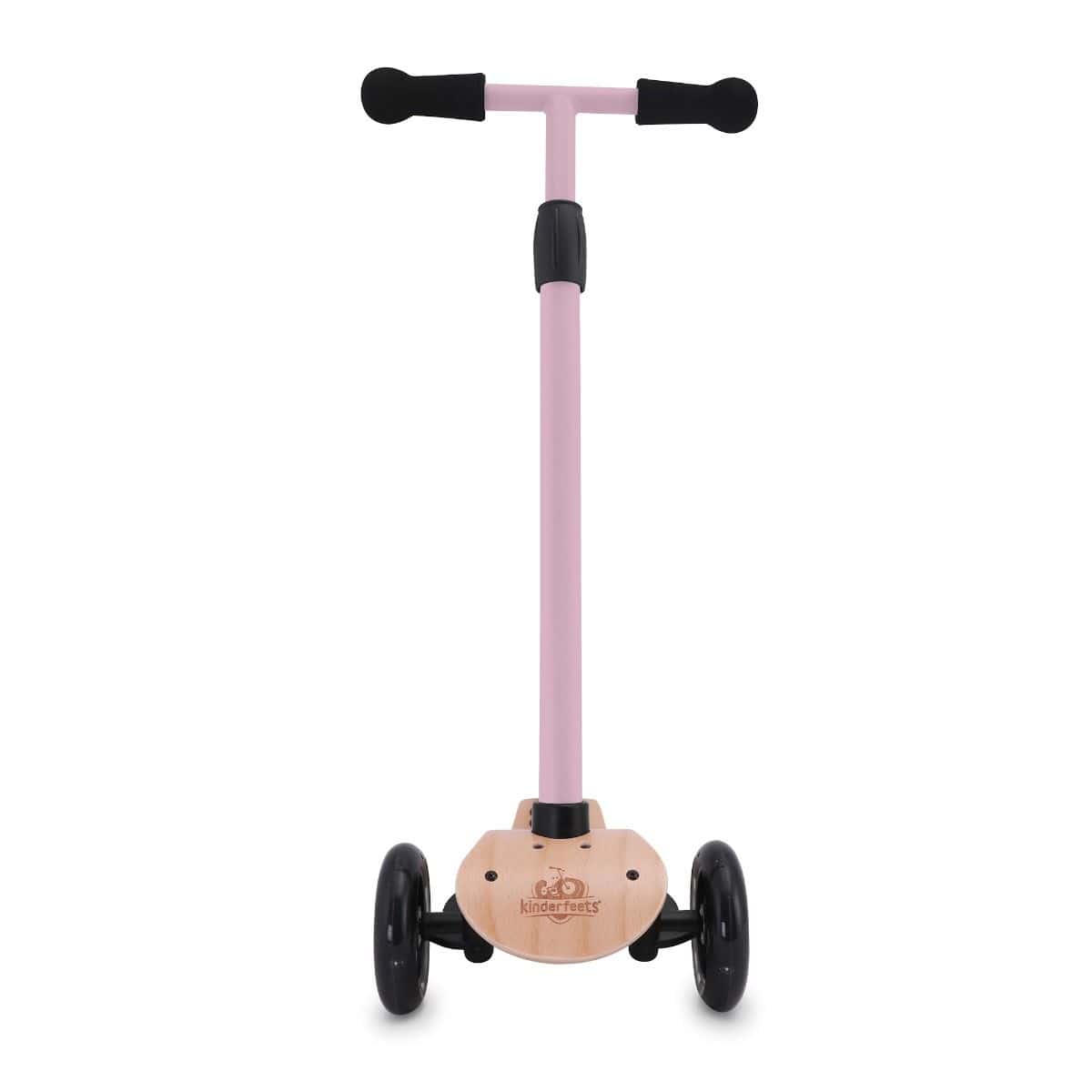 Kinderfeets Toys Kinderscooter - Rose