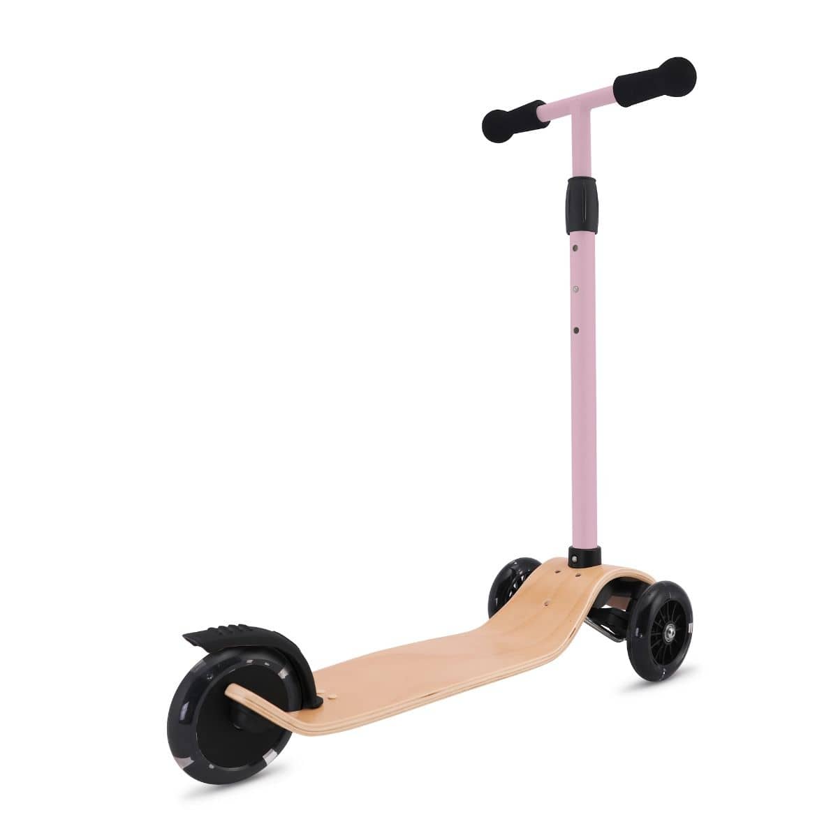 Kinderfeets Toys Kinderscooter - Rose