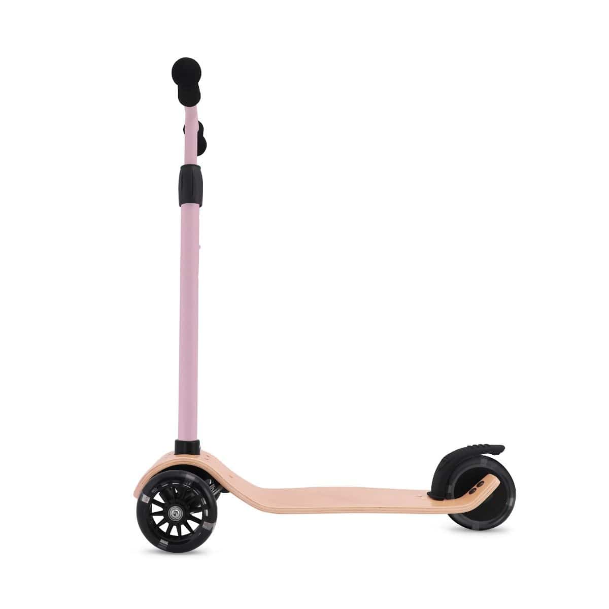 Kinderfeets Toys Kinderscooter - Rose