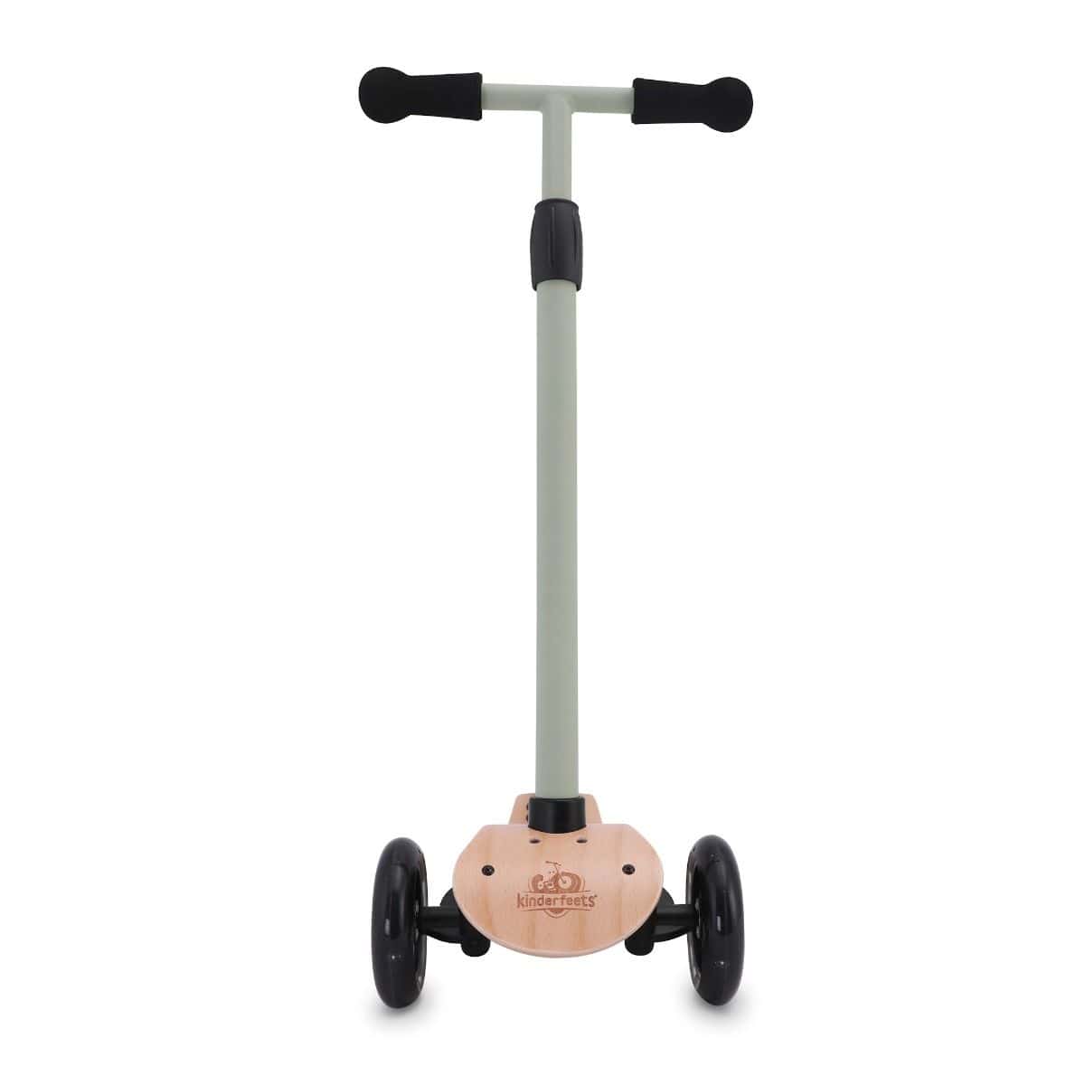Kinderfeets Toys Kinderscooter -Silver Sage