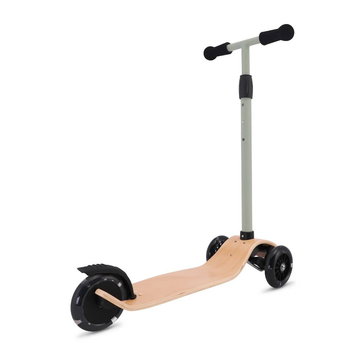Kinderfeets Toys Kinderscooter -Silver Sage
