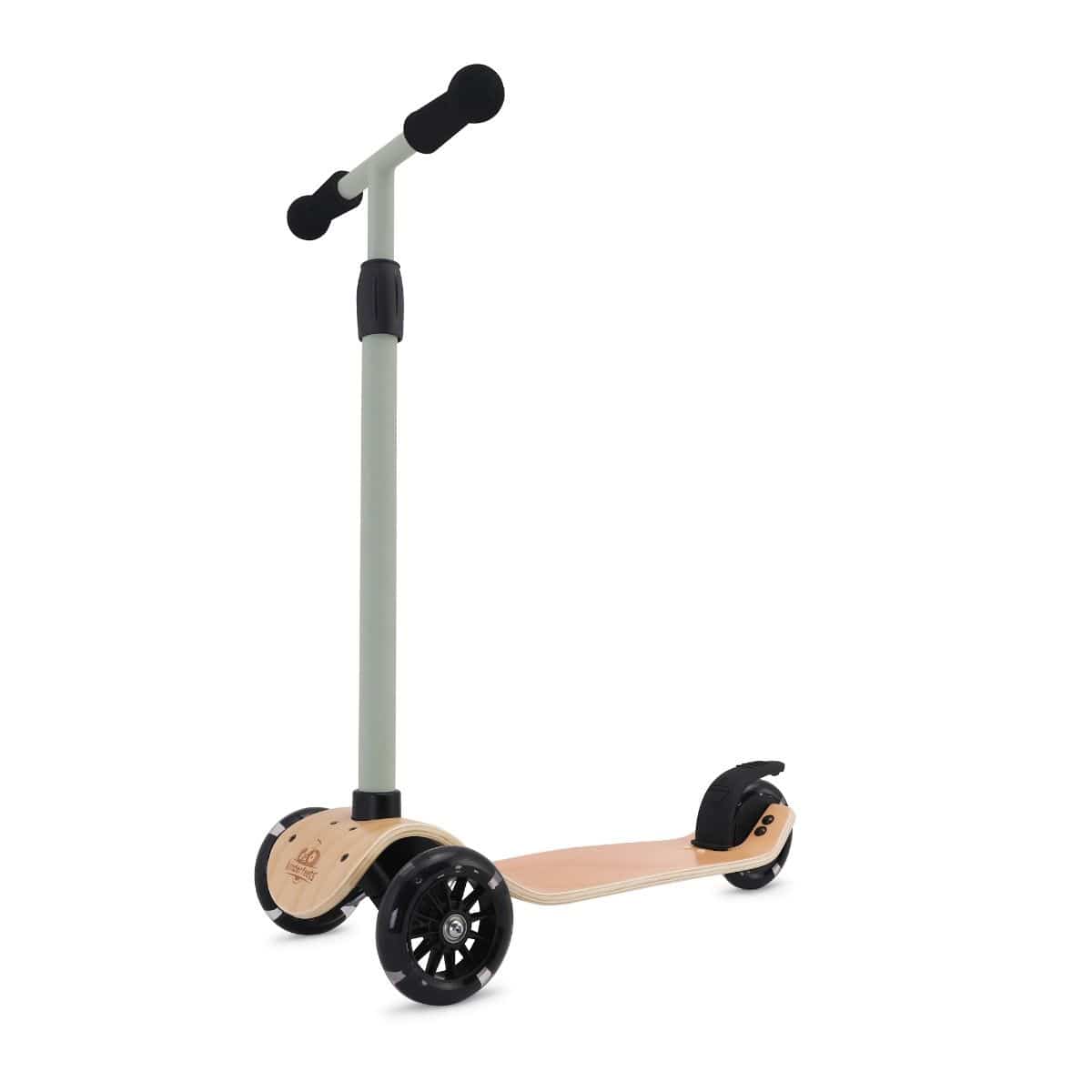 Kinderfeets Toys Kinderscooter -Silver Sage