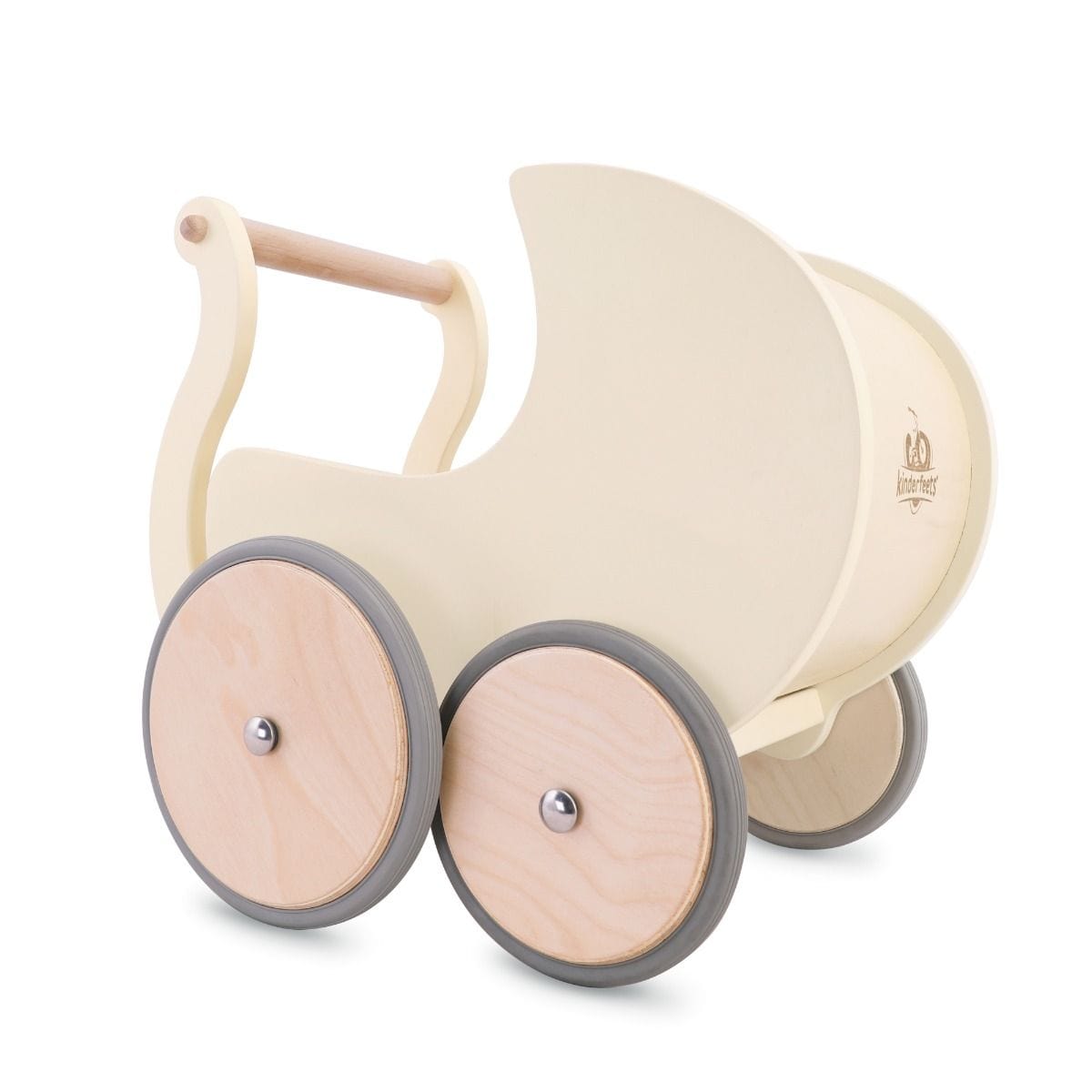 Kinderfeets Toys Petit Pram