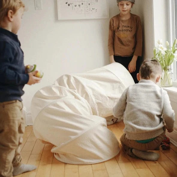 Kinderfeets Toys Play Tunnel