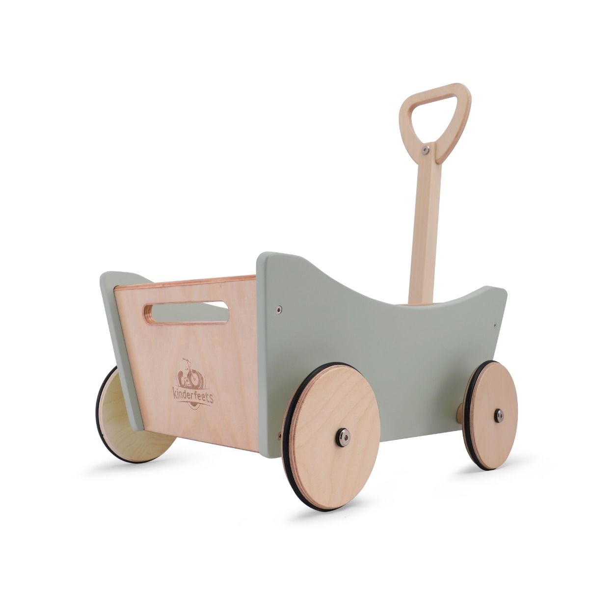 Kinderfeets Toys Pull Wagon
