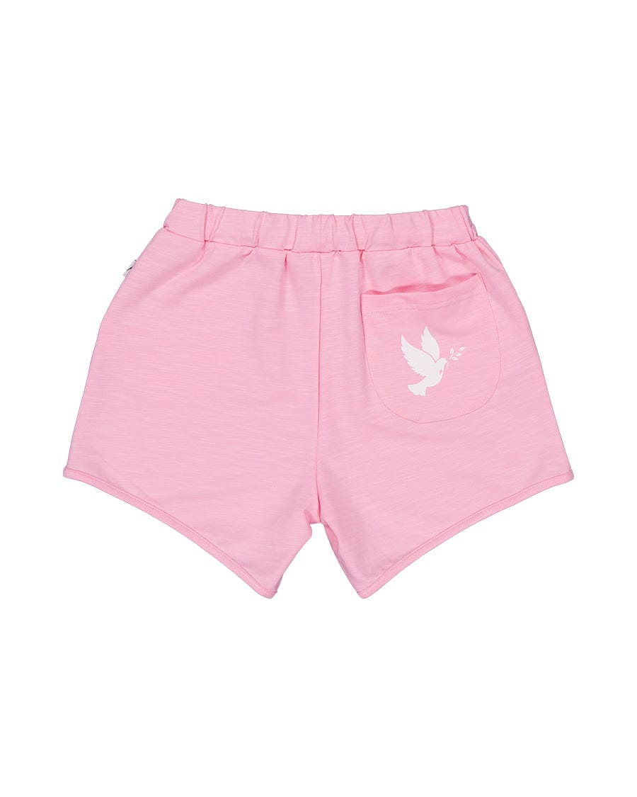 Kissed By Radicool Girls Bottoms Bonbon Short