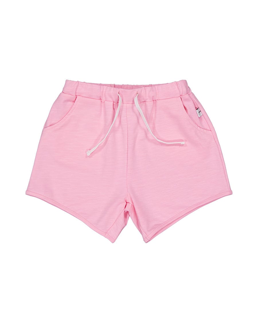Kissed By Radicool Girls Bottoms Bonbon Short