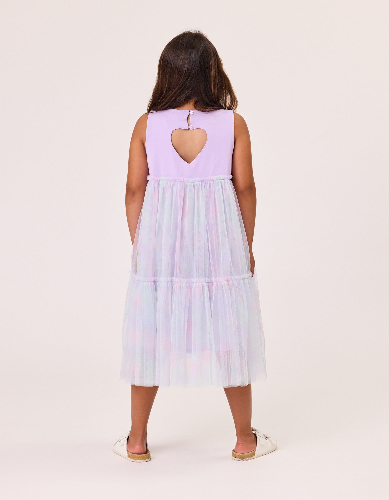 Kissed By Radicool Girls Dress Magical Princess Dress
