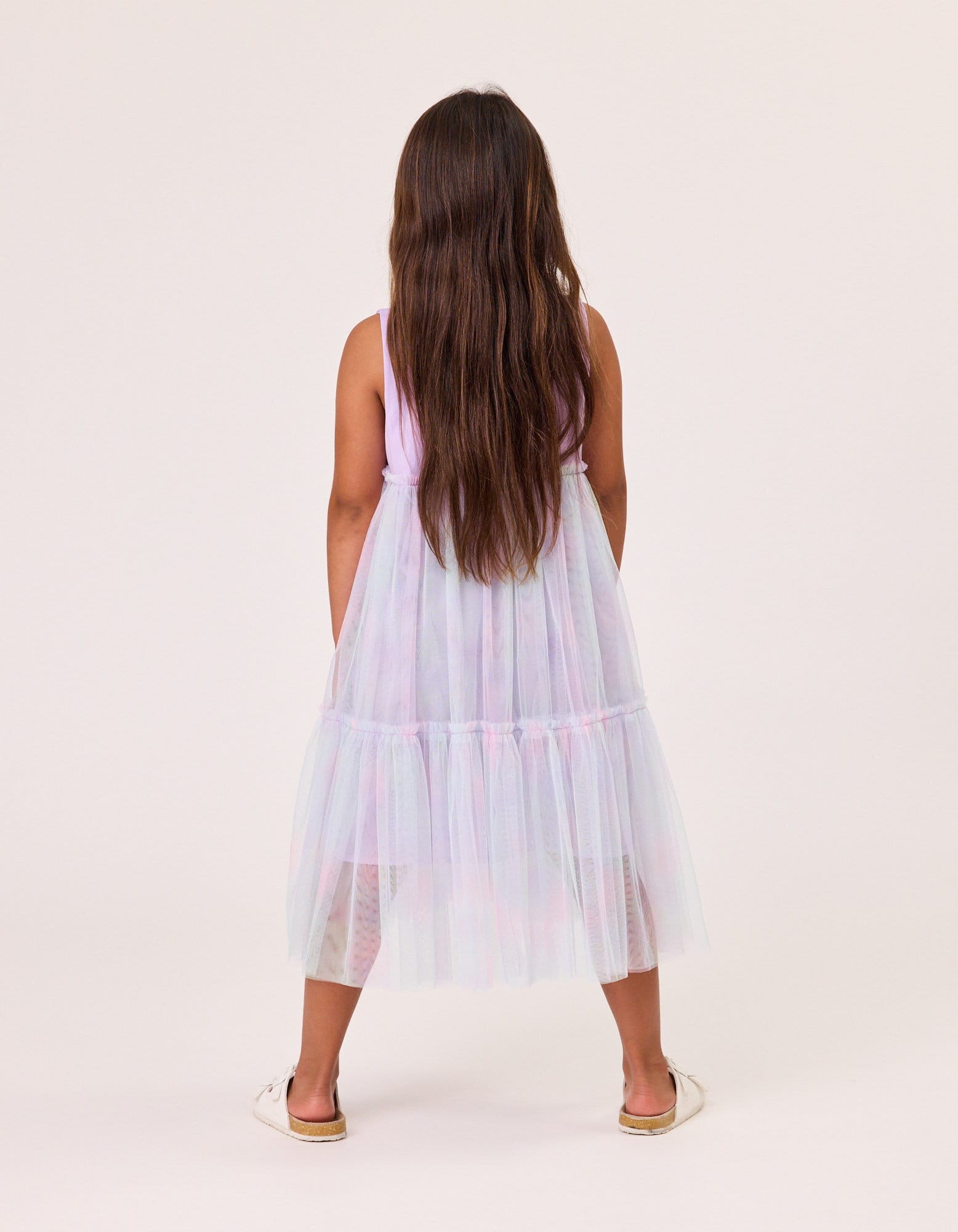 Kissed By Radicool Girls Dress Magical Princess Dress