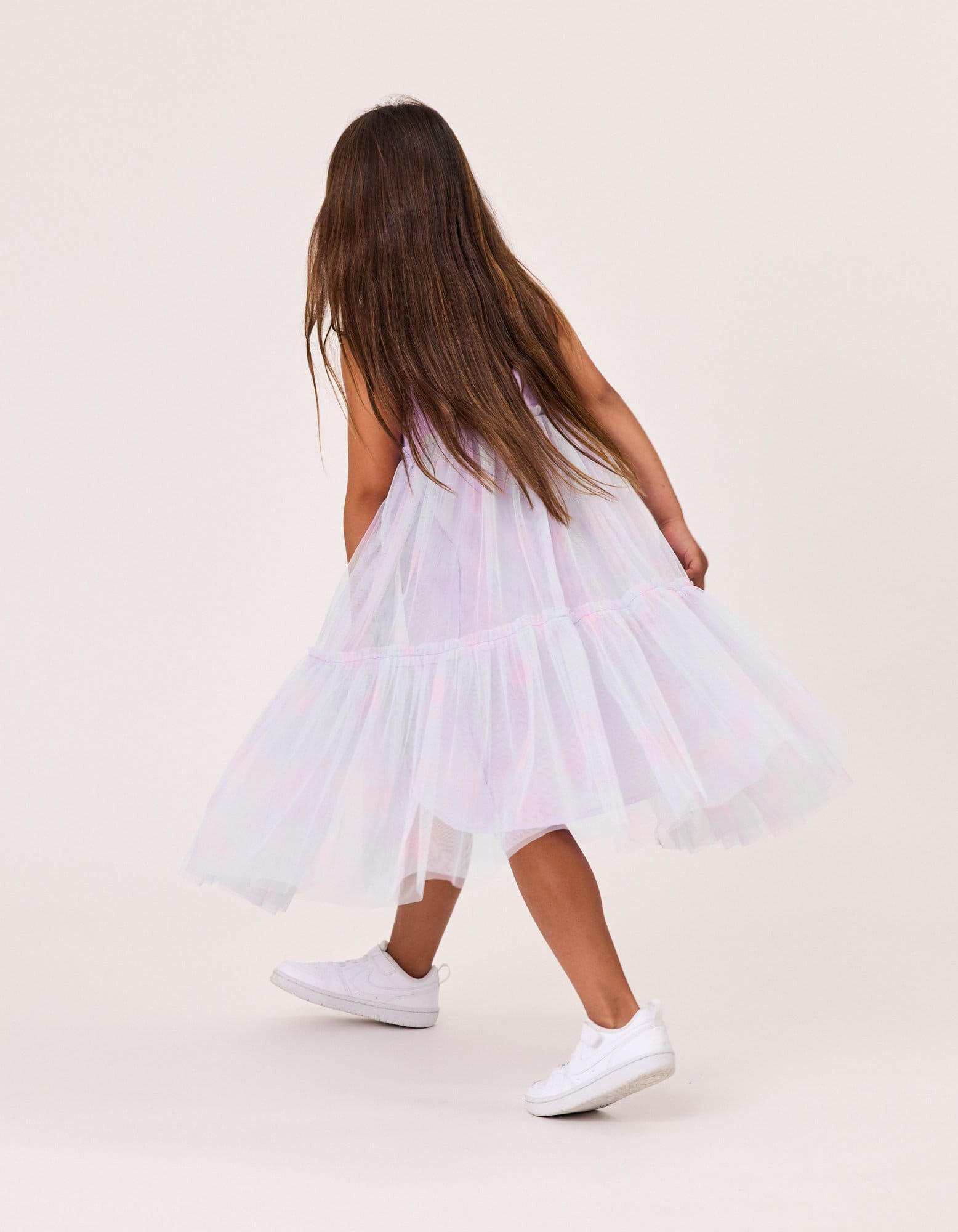 Kissed By Radicool Girls Dress Magical Princess Dress