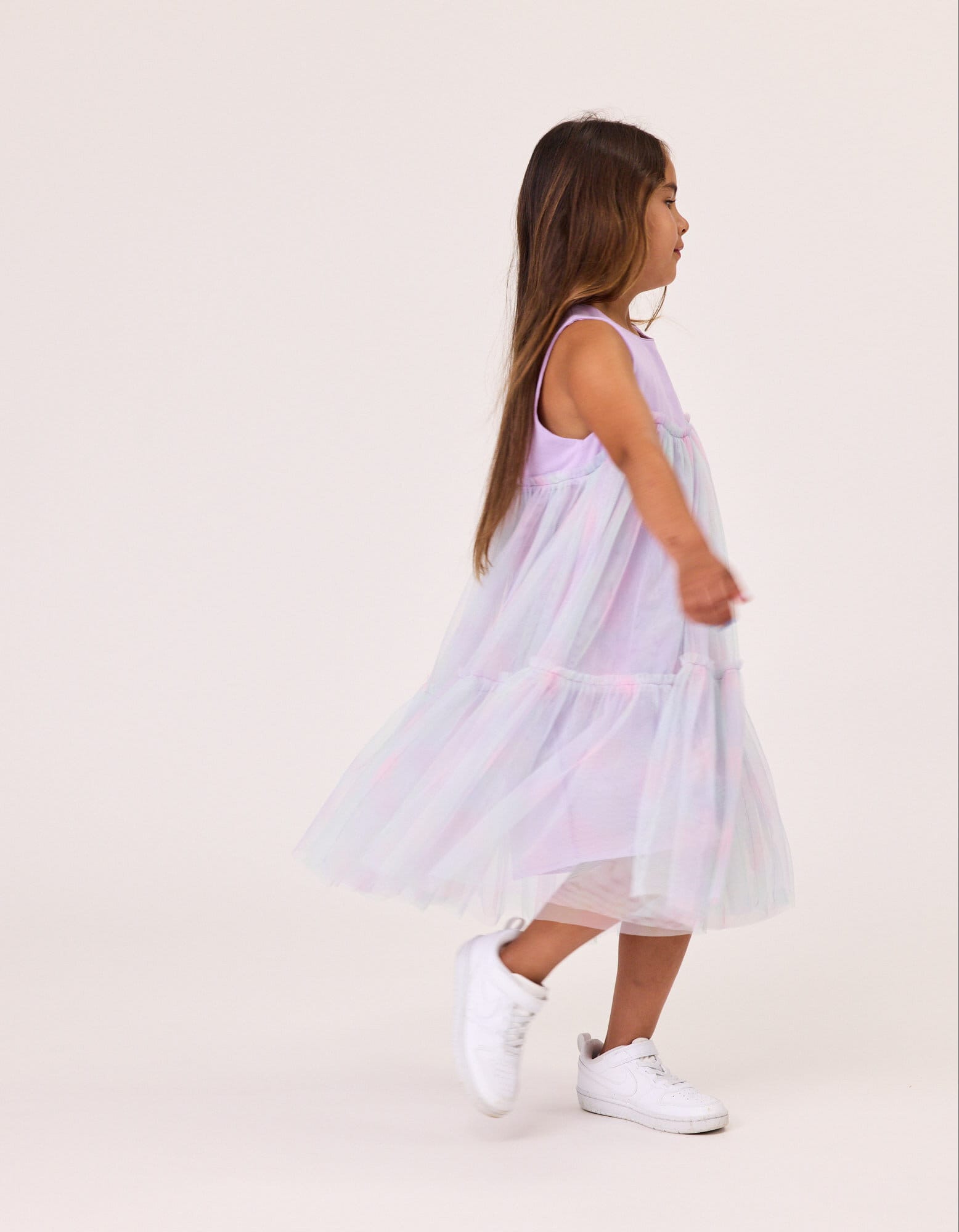 Kissed By Radicool Girls Dress Magical Princess Dress