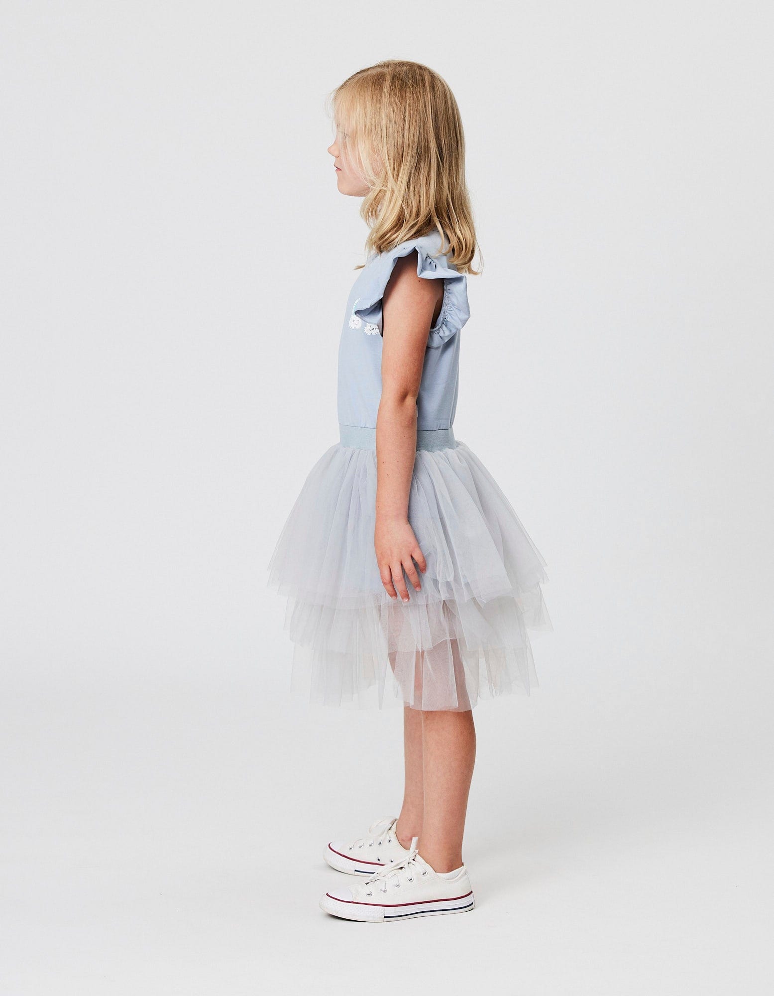 Tutu 2024 dress nz