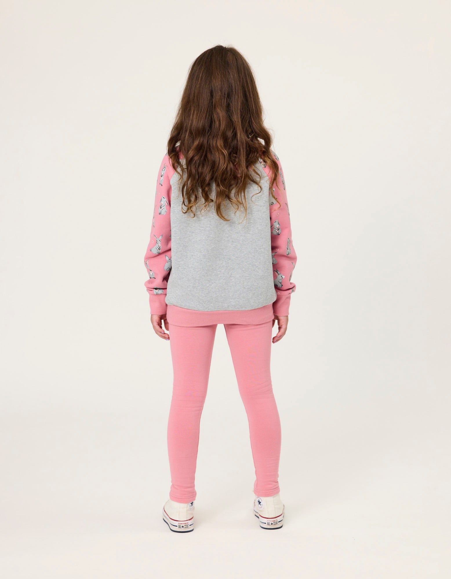 Kissed By Radicool Girls Pant Mopsy Legging