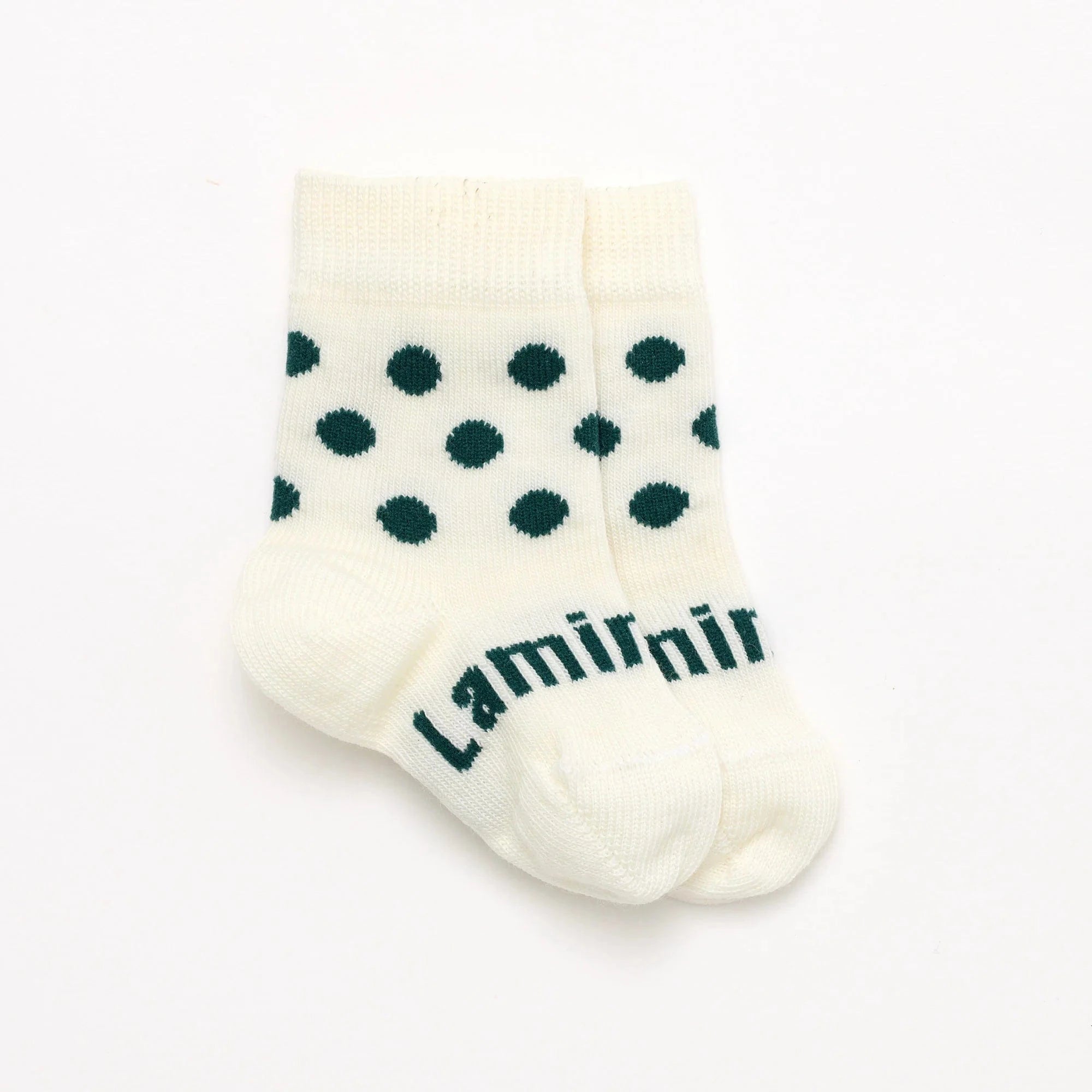 Lamington Accessory Socks Lamington Merino Crew Socks - Vera