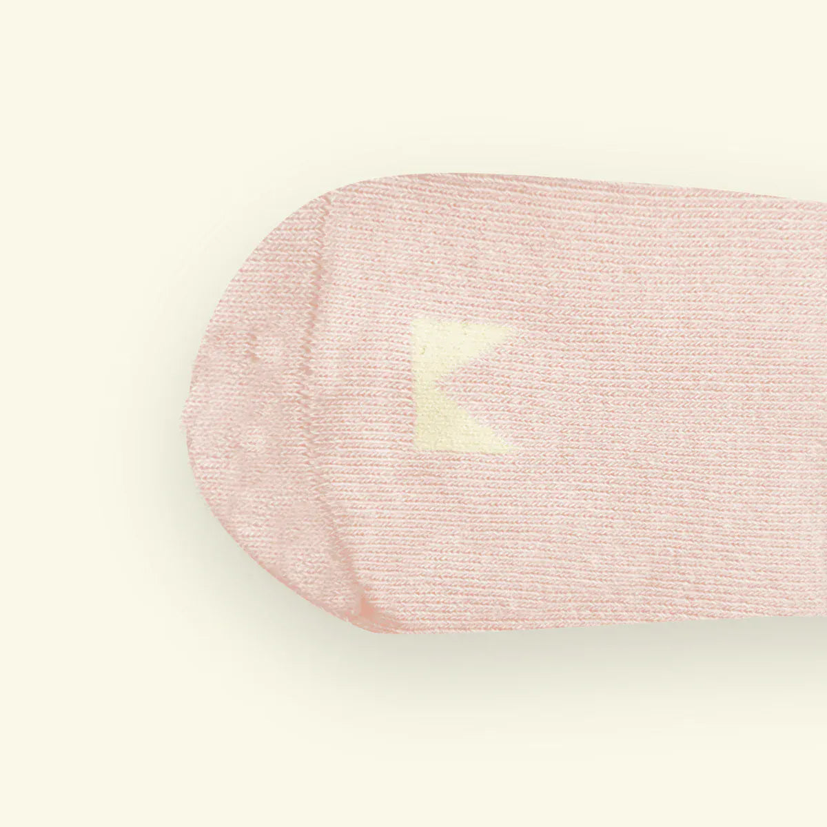 Lamington Accessory Socks Organic Cotton Baby Socks - Blush