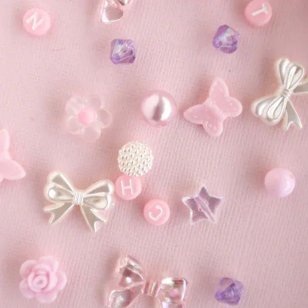 Lauren Hinkley Girls Accessory Ava Ballet Bead Kit