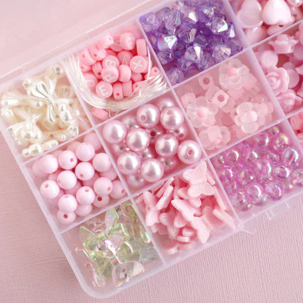 Lauren Hinkley Girls Accessory Ava Ballet Bead Kit