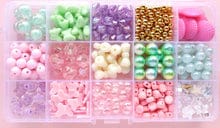 Lauren Hinkley Girls Accessory Fairy Bead Kit