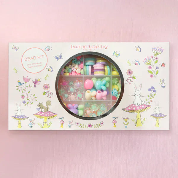 Lauren Hinkley Girls Accessory Happiness Bead Kit