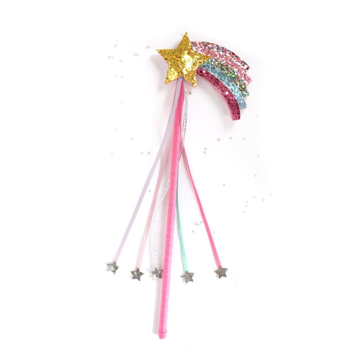 Lauren Hinkley Girls Accessory Spellbound Shooting Star Wand