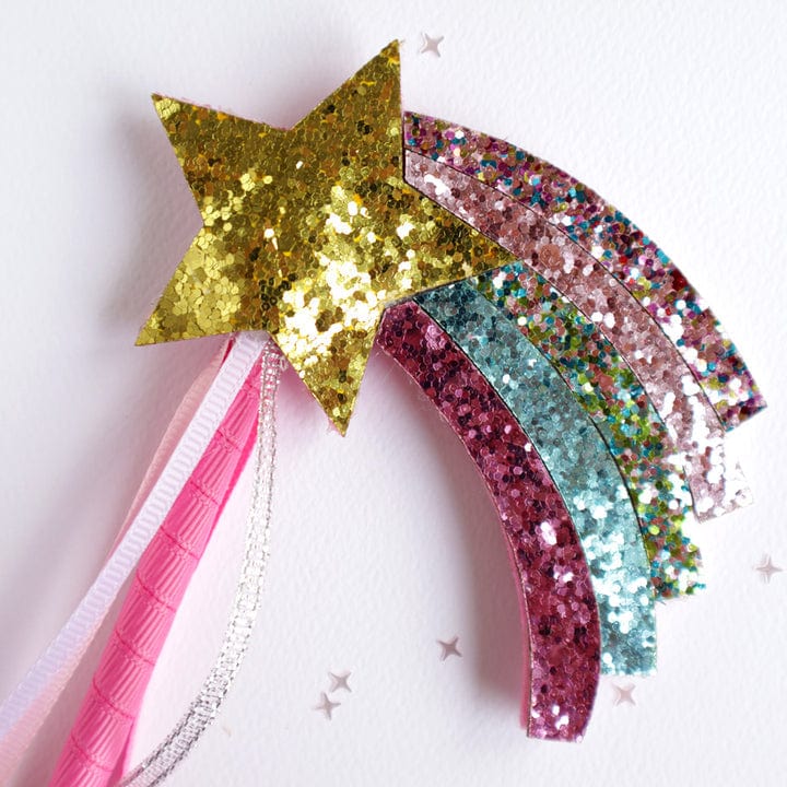 Lauren Hinkley Girls Accessory Spellbound Shooting Star Wand