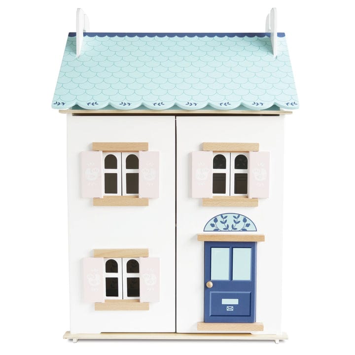 Le Toy Van Toys Blue Belle House