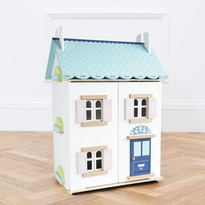 Le Toy Van Toys Blue Belle House