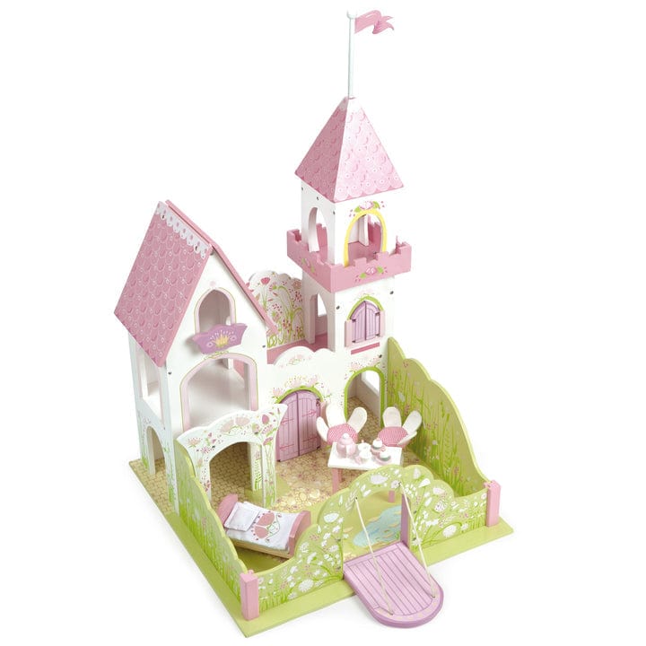 Le Toy Van Toys Fairybelle Palace