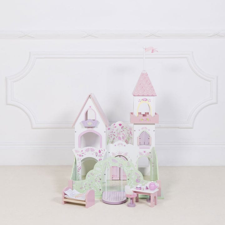Le Toy Van Toys Fairybelle Palace