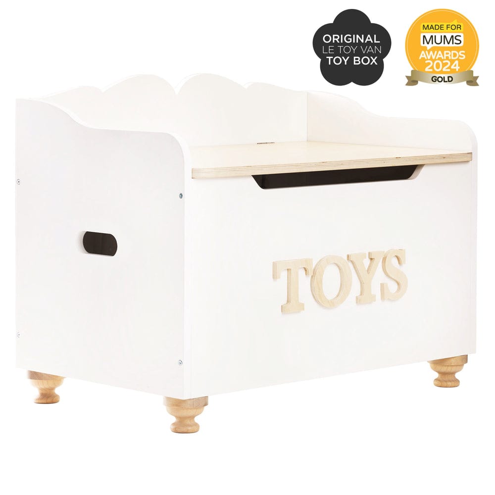 Le Toy Van Toys Toy Storage Box