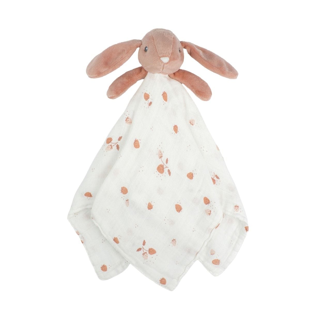 Little Bamboo Toys Comforter Little Bamboo Comforter - Brooke the Bunny