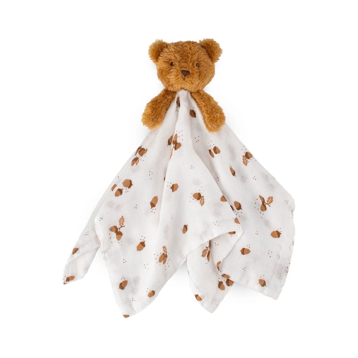 Little Bamboo Toys Comforter Little Bamboo Comforter - Teddy The Bear
