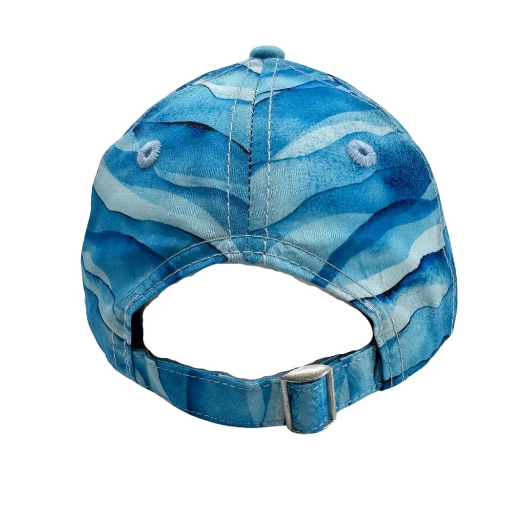 Little Renegade Company Accesories Hats Pacific Baseball Cap