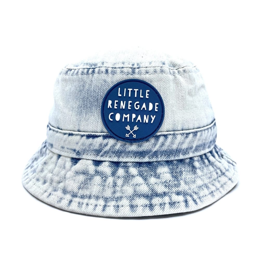 Little Renegade Company Accessories Hats Ice Bucket Hat