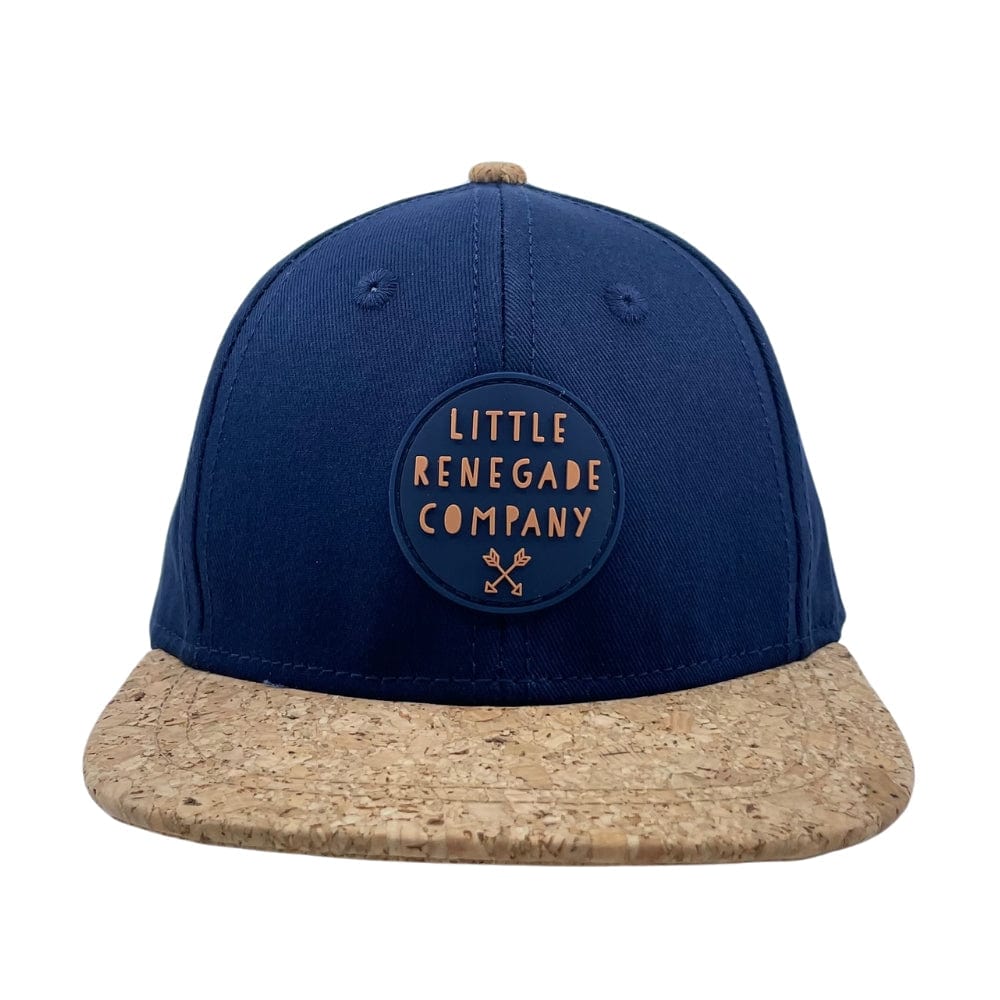 Little Renegade Company Accessories Hats Kennedy Cap