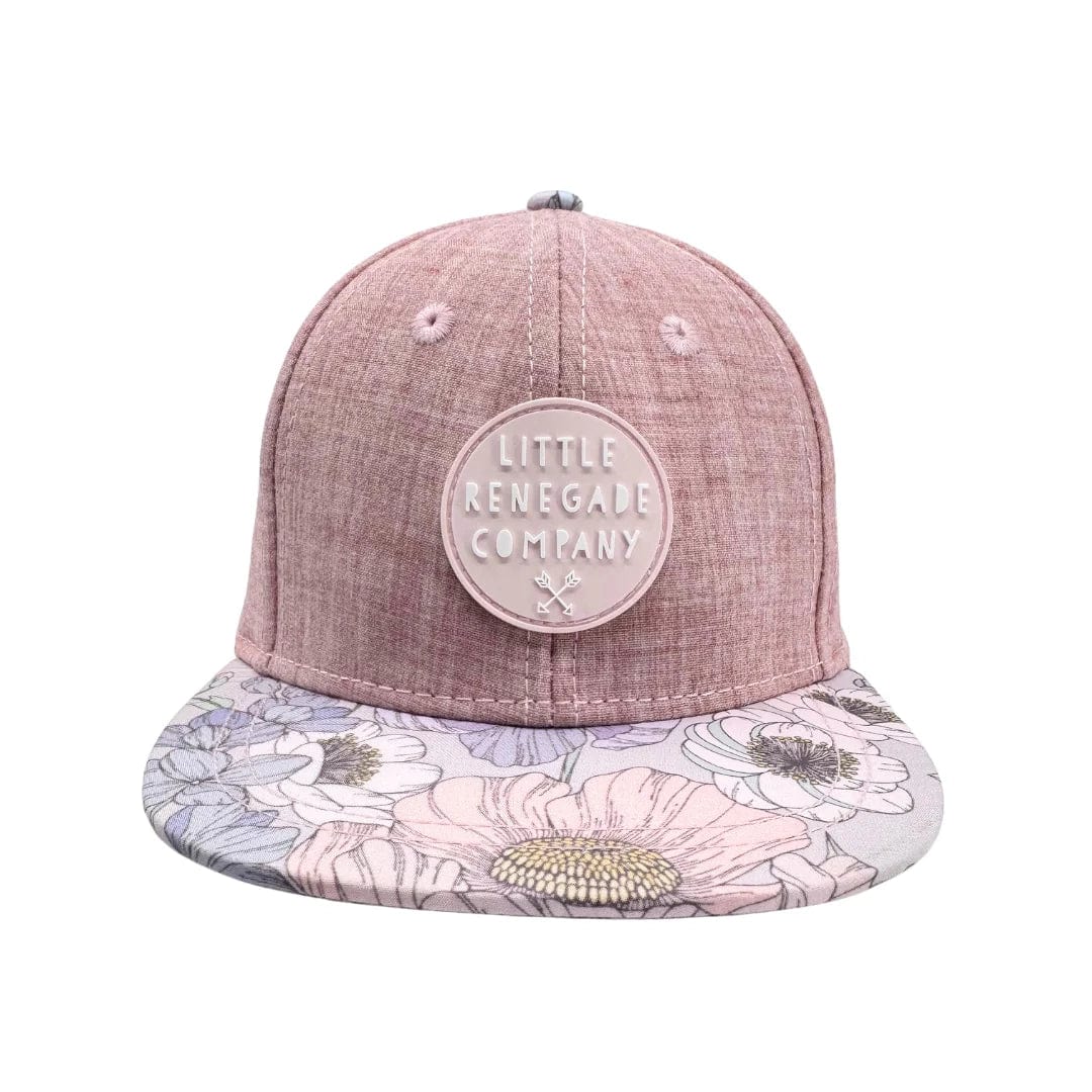 Little Renegade Company Accessories Hats Lola Cap