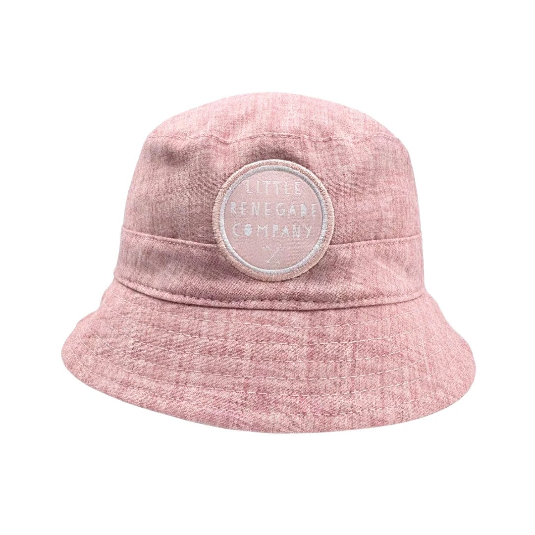 Little Renegade Company Accessories Hats Lola Reversible Bucket Hat