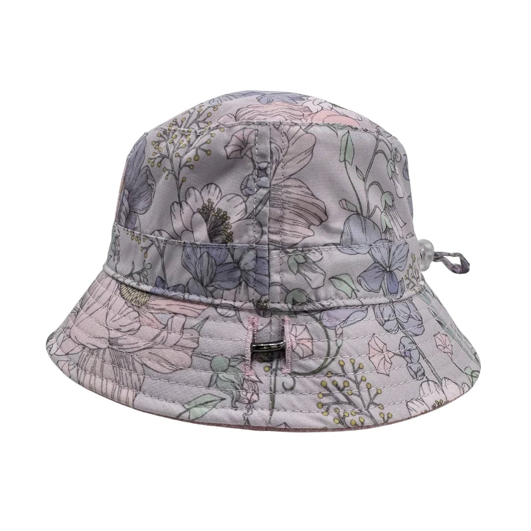 Little Renegade Company Accessories Hats Lola Reversible Bucket Hat