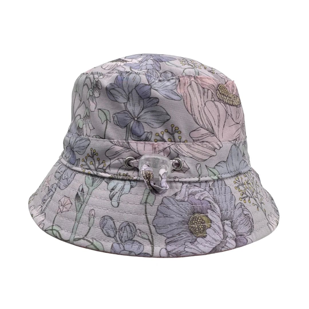 Little Renegade Company Accessories Hats Lola Reversible Bucket Hat