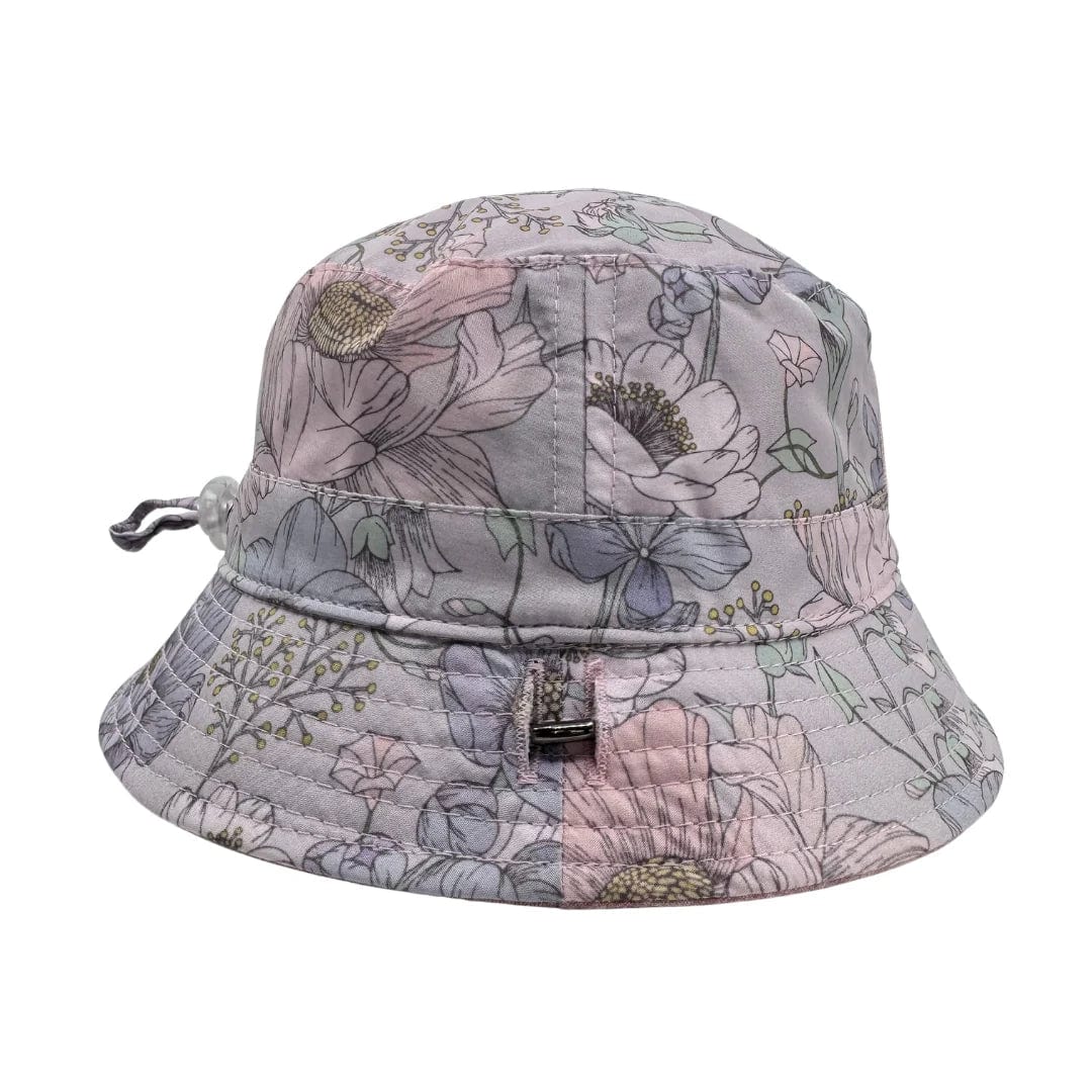 Little Renegade Company Accessories Hats Lola Reversible Bucket Hat