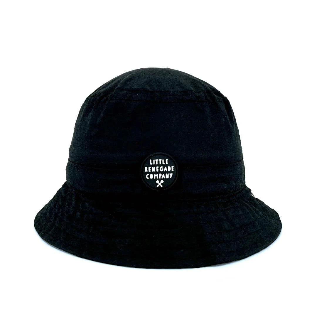 Little Renegade Company Accessories Hats Night Bucket Hat