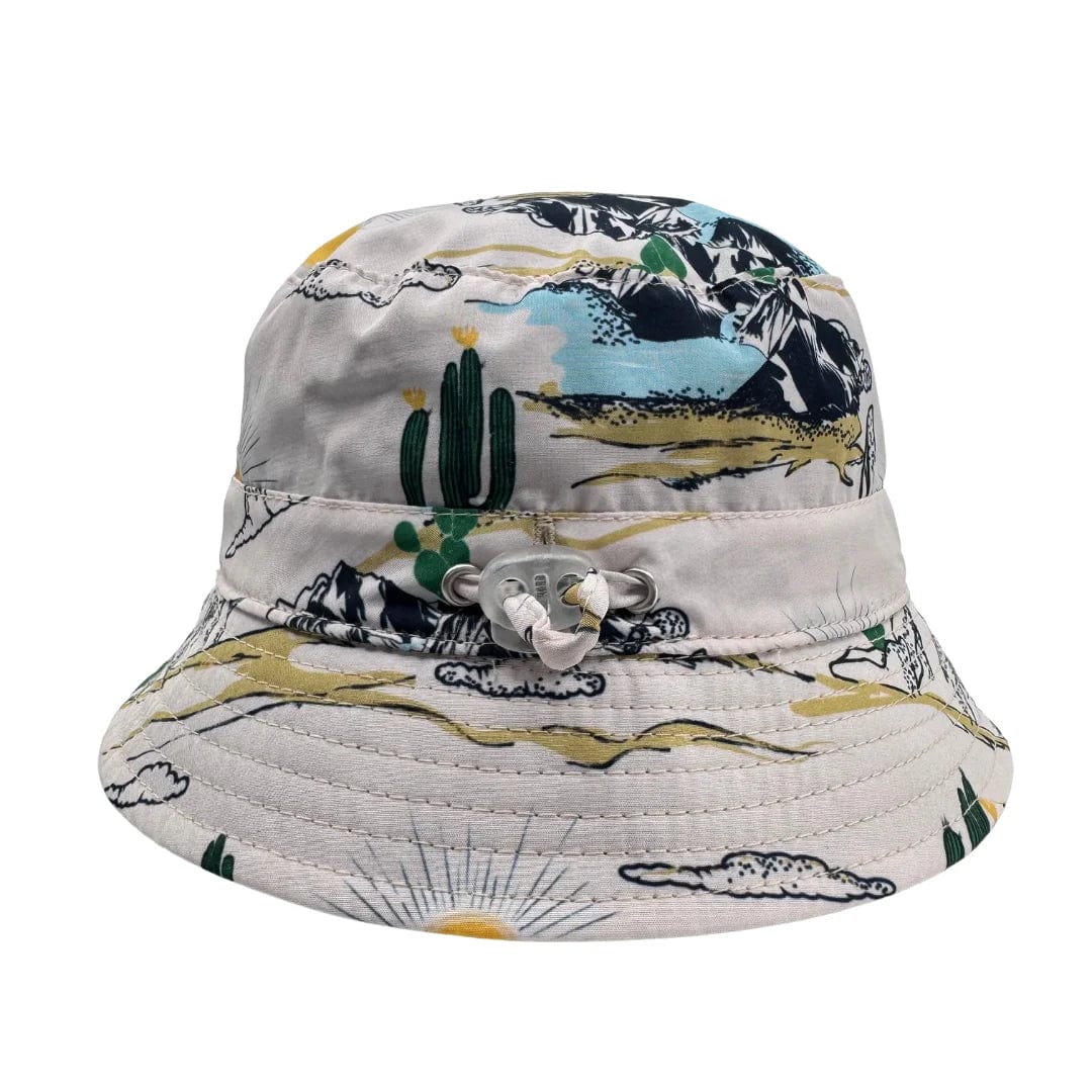 Little Renegade Company Accessories Hats Oakland Reversible Bucket Hat